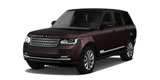 Land Rover Range Rover 4 (L405) 2012-2021